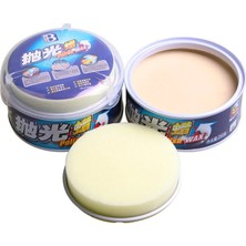 Store Mania Ieg™ Ally Polish Max Araç Bakım Onarım Araba Çizik Giderme Parlatıcı Balmumu Araç Parlatma