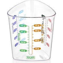 Store Mania Ieg™ Yeni Ölçü Kabı Zerre ROYALEKS-SC-389