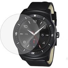 Store Mania Ieg™ Lg W110 Ekran Koruycu Kırılmaz CAM-(5775)