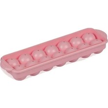 Store Mania Ieg™ Suncook  Misket Buzluk 14 Hazneli Buz Kalıbı