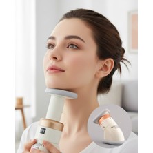 Store Mania Ieg™ Gıdı Bölgesi Için Boyun ve Çene Altı Egzersiz Aleti