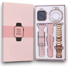 Store Mania Ieg™ G9 Mini Akıllı Saat