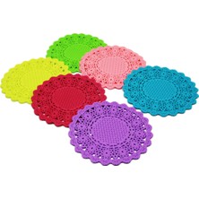 Store Mania Ieg™ 2'li Silikon Nihale Orta Boy 1 Adet ROYALEKS-ENF-589