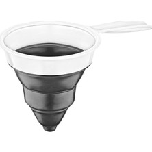 Store Mania Ieg™ Pratik Katlanır Yer Kaplamaz Huni ROYALEKS-AK701