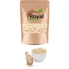 Store Mania Ieg™ Beyaz Susam Deluxe Seri Organik Lezzetli 300 gr