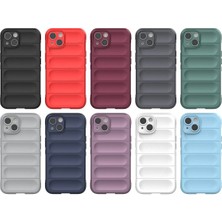 Store Mania Ieg™  Realme 9i 4g Kılıf Optimum Silikon - Lacivert