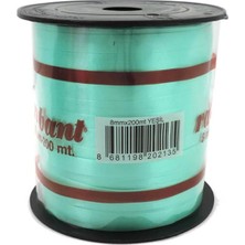 Store Mania Ieg™ Vagon Rabant Ambalaj Rafyası 200 M. Hologram Yeşil