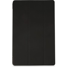 Store Mania Ieg™  Huawei Matepad Se Kılıf Tablet Smart Kılıf - Siyah