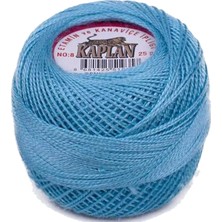 Store Mania Ieg™ Kaplan Etamin ve Kanaviçe Ipi 8 No Kod/renk: 293 - Royaleks