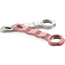 Store Mania Ieg™ Ergonomik Kapak Açacağı 1 Adet Askılı Display ROYALEKS-CK-593