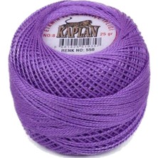 Store Mania Ieg™ Kaplan Etamin ve Kanaviçe Ipi 8 No Kod/renk: 550 - Royaleks