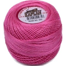 Store Mania Ieg™ Kaplan Etamin ve Kanaviçe Ipi 8 No Kod/renk: 603 - Royaleks