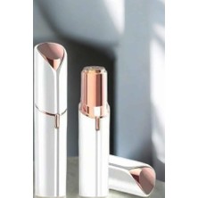 Store Mania Ieg™ Hassas Ciltlere Özel Pratik Yüz Kaş Epilatör Aleti
