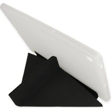 Store Mania Ieg™  Xiamoı Mi Pad 5 11 Kılıf Kalemlikli Mars Tablet Kılıfı - Siyah