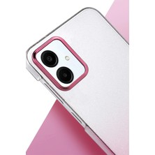 Store Mania Ieg™  Samsung Galaxy A06 Glossy Kapak - Mor