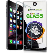 Store Mania Ieg™  Iphone 6 Plus Temperli Cam Ekran Koruyucu