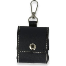 Store Mania Ieg™  Airpods Pro (1.nesil) Askılı Kılıf - Lacivert