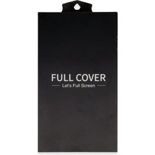 Store Mania Ieg™  Iphone 16 Pro Buffer Hayalet Cam Ekran Koruyucu - Siyah