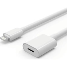 Store Mania Ieg™ ZR81 Lightning Uzatma Kablosu 1 M
