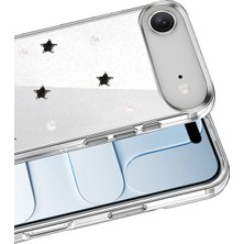 Store Mania Ieg™  Apple Iphone 17 Air Fiyonk Desenli Kapak - Desen 7