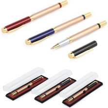 Store Mania Ieg™ Metal Roller Renkli Kalem