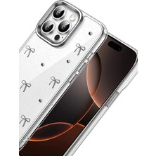 Store Mania Ieg™  Apple Iphone 15 Pro Fiyonk Desenli Kapak - Desen 5