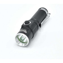 Store Mania Ieg™ Güçlü Cep Feneri WT-089