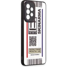Store Mania Ieg™  Samsung Galaxy A53 5g Kılıf Mirror Desenli Kapak - Mirror - 7
