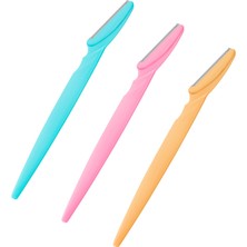 Store Mania Ieg™ Kaş Usturası 3 Lü Pratik Jilet