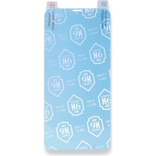 Store Mania Ieg™  Iphone 12 Mini Nano Ekran Koruyucu