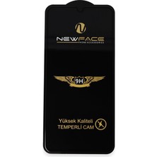 Store Mania Ieg™  Xiamoı Mi 13 3D Antistatik Cam Ekran Koruyucu