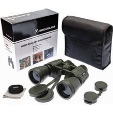 Store Mania Ieg™ 20×50 – Geniş Ön Mercekli – 1000M/56M El Dürbünü – Askeri