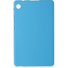 Store Mania Ieg™  Huawei Matepad T8 8 Kılıf Evo Tablet Silikon - Mavi