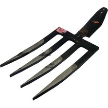 Store Mania Ieg™ Ray Çelik Yekpare 4&amp;#39;lü Bel 46 cm , Çelik Kuvvetli