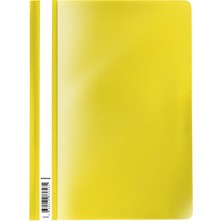 Store Mania Ieg™ Telli Dosya A4 Boyut 50'li Paket Sarı