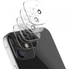 Store Mania Ieg™  Samsung Galaxy A52 Kamera Lens Koruma Cam