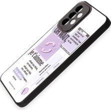 Store Mania Ieg™  Samsung Galaxy A23 4g Kılıf Mirror Desenli Kapak - Mirror - 4