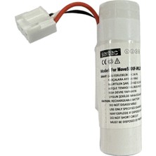 Store Mania Ieg™ Ingenico Move 5000F / IWE280 Pos Uyumlu Batarya