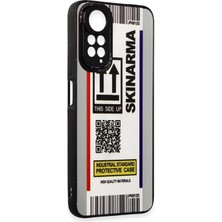 Store Mania Ieg™  Xiamoı Redmi Note 11 Kılıf Mirror Desenli Kapak - Mirror - 7