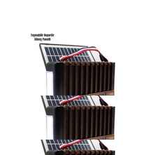 İlk El Grup Ieg™ KTF1428 Radyo