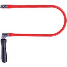 Store Mania Ieg™ Kıl Testere Kolu - Metal Profil- Plastik Sap