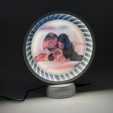 Store Mania Ieg™ Derinlik Gösteren Yuvarlak Sihirli Ayna