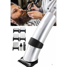 Store Mania Ieg™ 2025 Model Çelik Kasa Profesyonel Saç Sakal Tüm Vücut Tüyü Lazer Öncesi Tıraş Makine