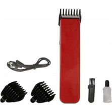 Özgürce Taşınabilir Şarjlı Mini Saç ve Sakal Tıraş Makinesi