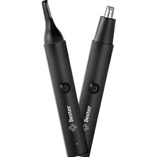 Özgürce Pratik Çok Fonksiyonlu Su Geçirmez Şarjlı Tıbbi Tüy Temizleme Aleti