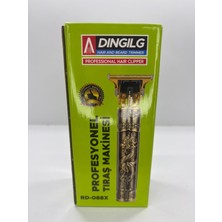 Özgürce Pratik ve Hassas Tıraş Makinesi, Pürüzsüz Sonuçlar Için Ideal