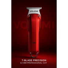 Özgürce Profesyonel Saç ve Sakal Bakım Makinesi, Kuaför ve Berberler Için