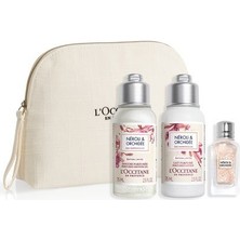 L'occitane Néroli & Orchidée Discovery Set - Portakal Çiçeği & Orkide Keşif Seti