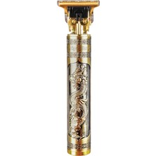 Özgürce Şarjlı Çok Fonksiyonlu Saç ve Sakal Kesme Makinesi