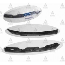 MOBIS Tampon Bağlantı Braketi Elantra Ön 2011-2016 Üst Sağ (1 Adet) (Oem No: 86554-3X000)